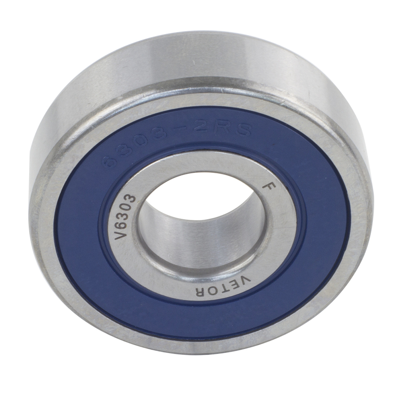 ROLAMENTO 6303 2RS VETOR -VTO6303 2RS 